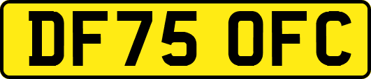 DF75OFC