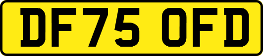 DF75OFD