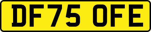 DF75OFE