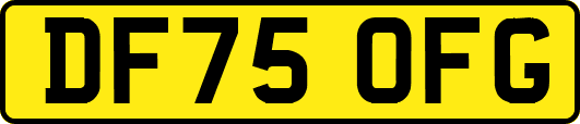 DF75OFG