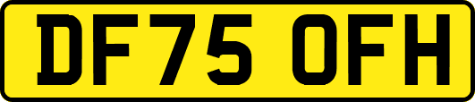 DF75OFH