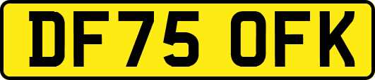 DF75OFK