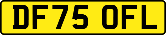 DF75OFL