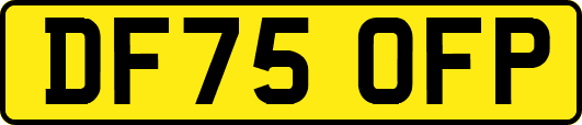 DF75OFP