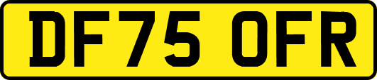 DF75OFR