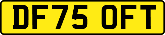 DF75OFT
