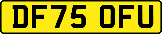 DF75OFU