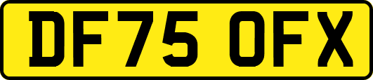 DF75OFX