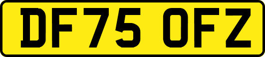 DF75OFZ