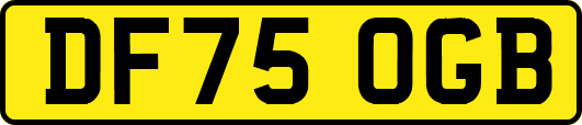 DF75OGB
