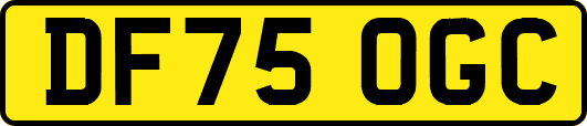 DF75OGC