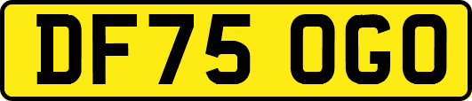 DF75OGO