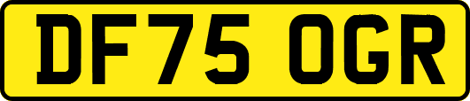 DF75OGR