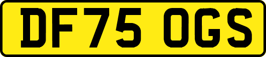 DF75OGS