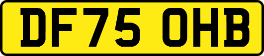 DF75OHB