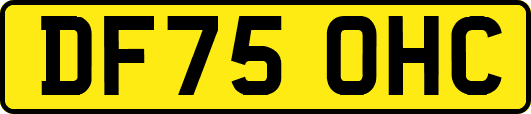 DF75OHC