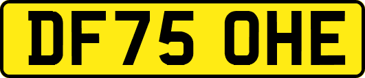 DF75OHE