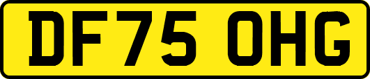 DF75OHG