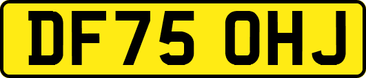 DF75OHJ