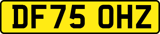 DF75OHZ