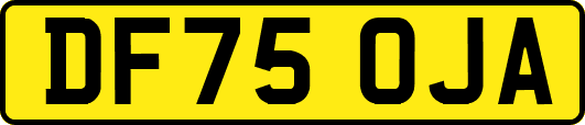 DF75OJA