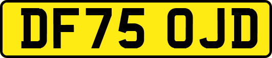 DF75OJD