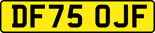 DF75OJF