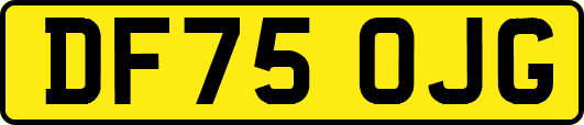 DF75OJG