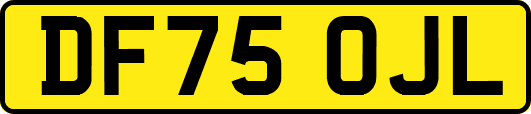 DF75OJL
