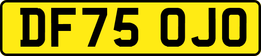 DF75OJO