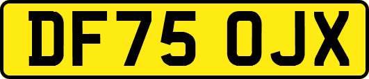 DF75OJX