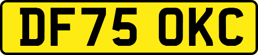 DF75OKC