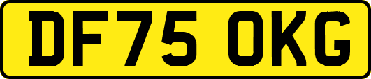 DF75OKG