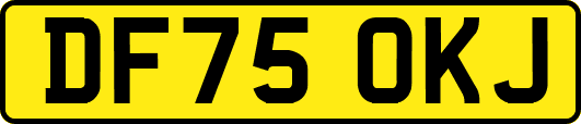 DF75OKJ
