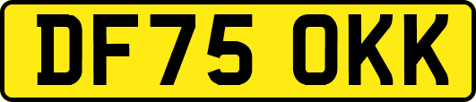 DF75OKK