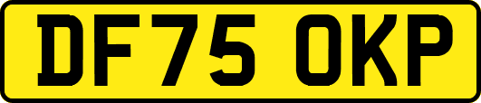 DF75OKP