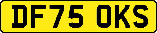 DF75OKS