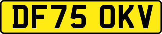 DF75OKV