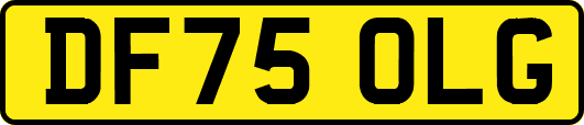 DF75OLG