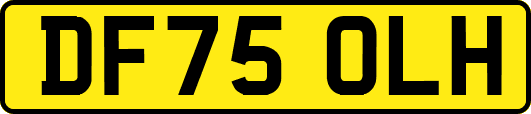 DF75OLH