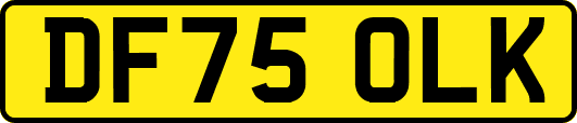 DF75OLK