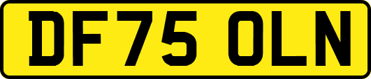 DF75OLN
