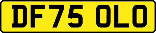 DF75OLO