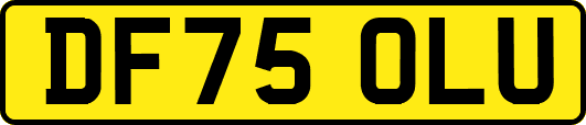 DF75OLU