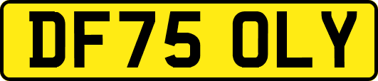 DF75OLY