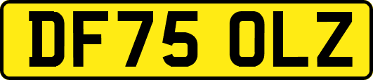 DF75OLZ