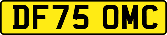 DF75OMC
