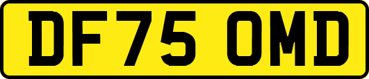 DF75OMD