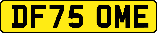 DF75OME