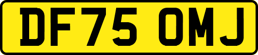DF75OMJ